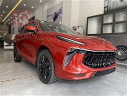 دونج فينج T5 EVO